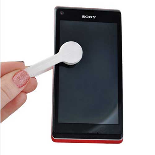 Sredstvo za čišćenje naočala od mikrofibre