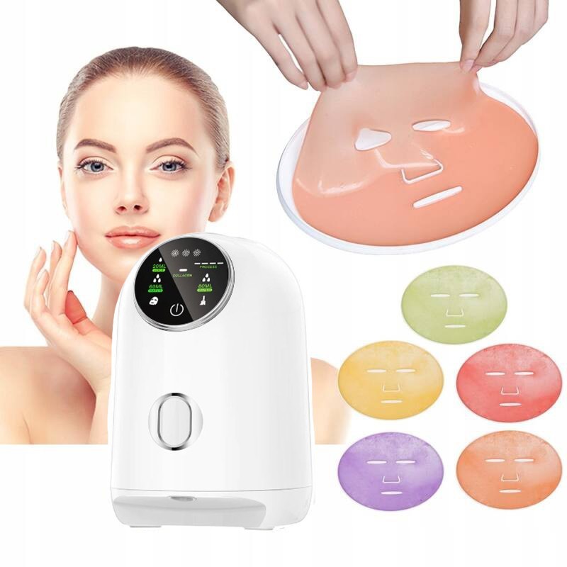 snažan digitalni automatski stroj za proizvodnju maski za lice