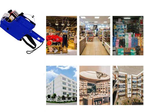 izrađivač dvostrukih naljepnica