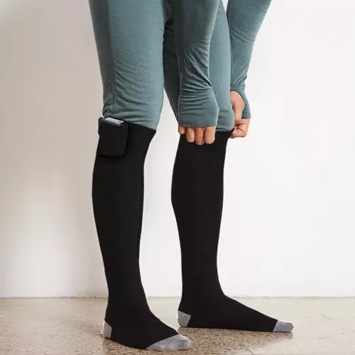 električne grijaće čarape