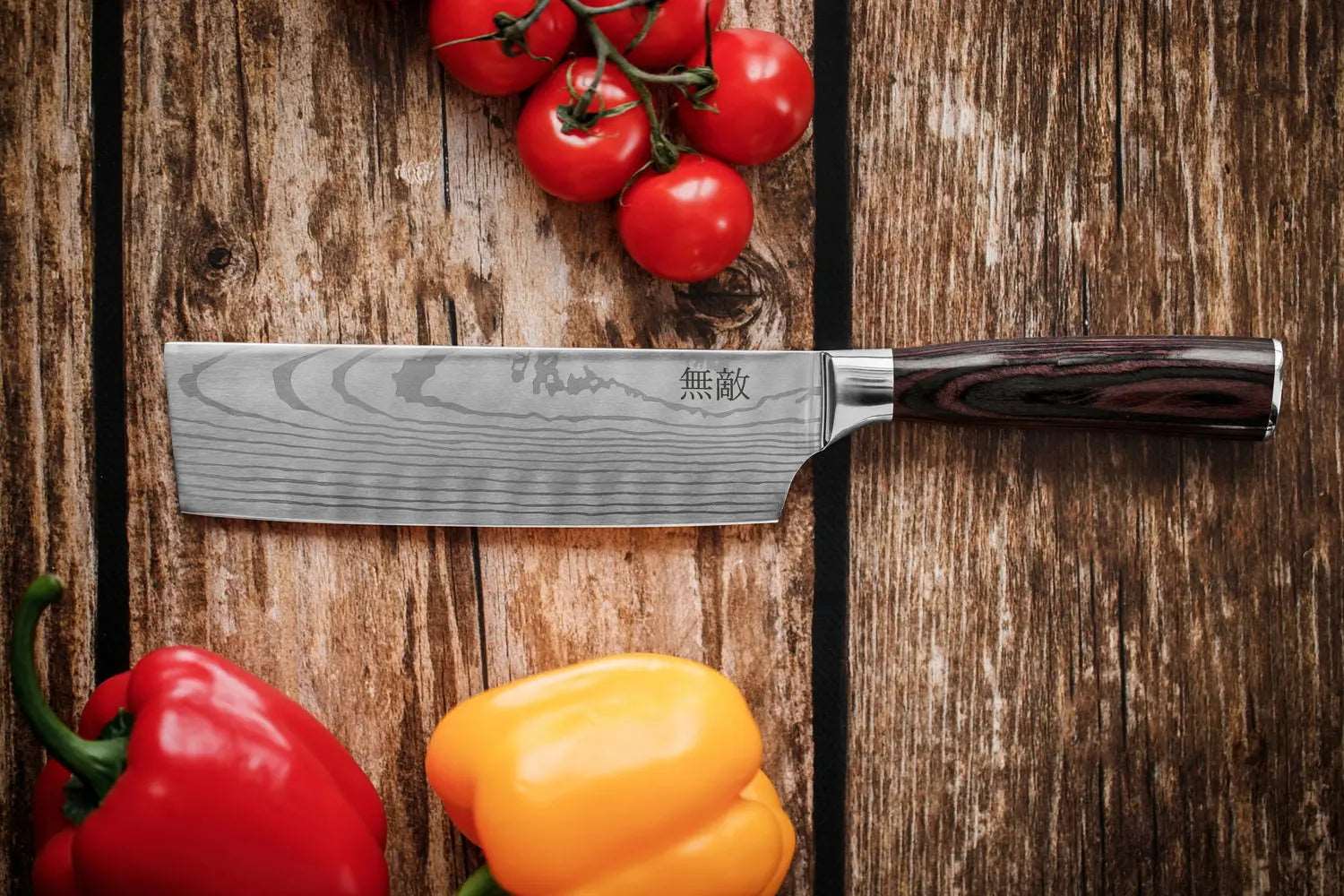 Ekskluzivni set japanskih noževa