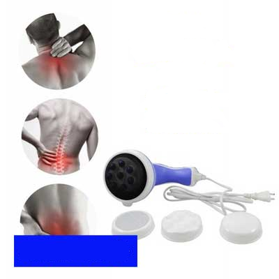 MULTIFUNKCIONALNI UREĐAJ ZA MASAŽU