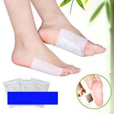 FLASTERI ZA DETOKSIKACIJU