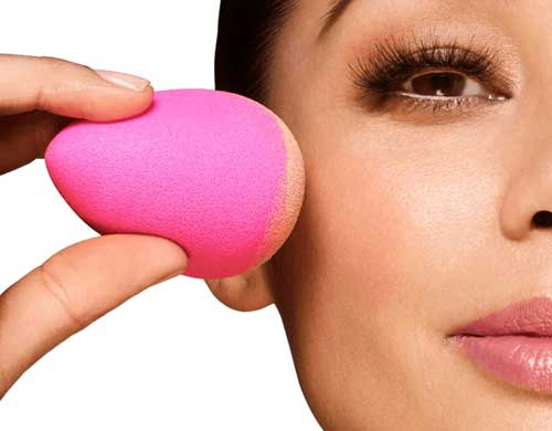spužvice za šminkanje