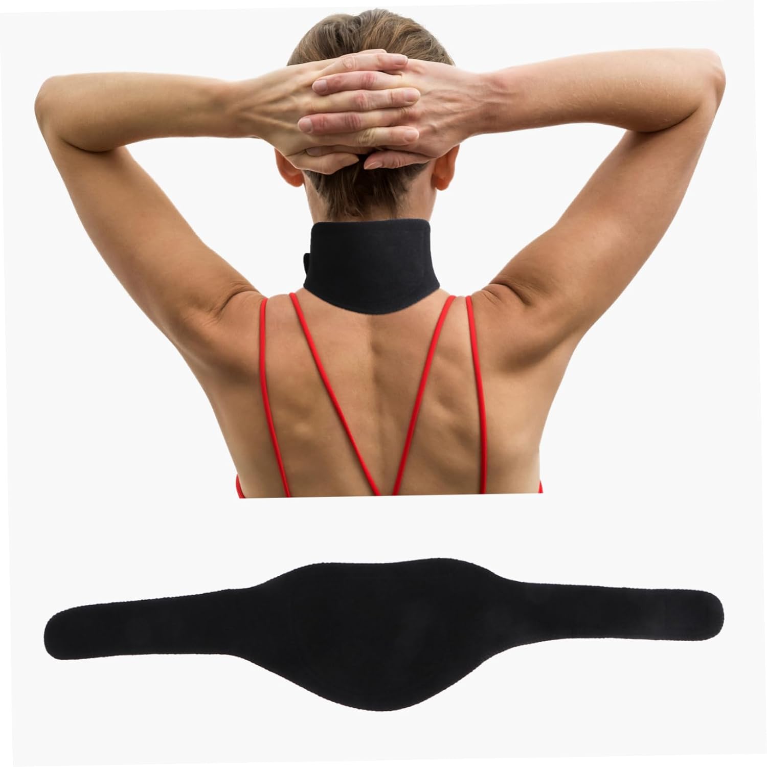 skvelý elektrický hrejivvisokokvalitetni električni grijač za vratý nákrčník