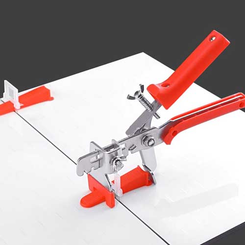 jedinstvena hvataljka za izravnavanje poda