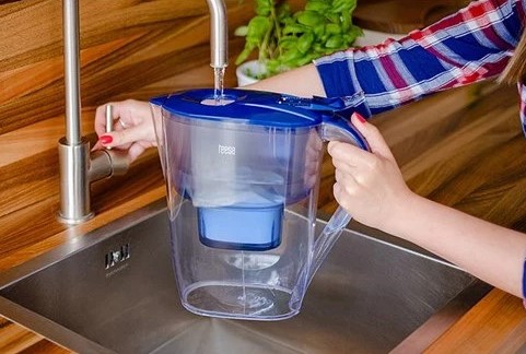 odličan filter kuhalo