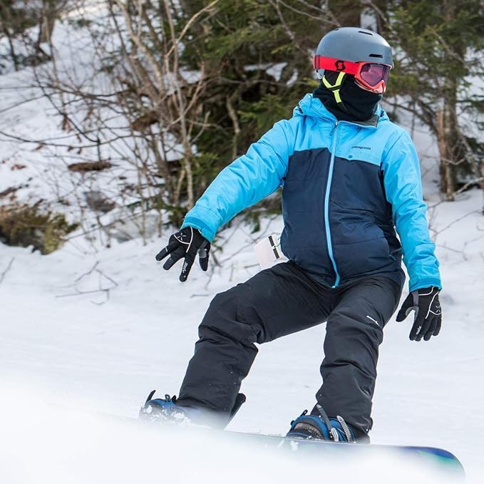 jedinstvena kapuljača od flisa za zimu