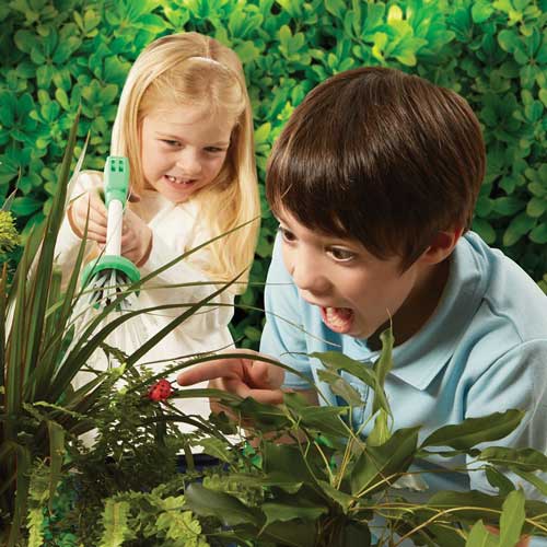 Profesionalni hvatač pauka