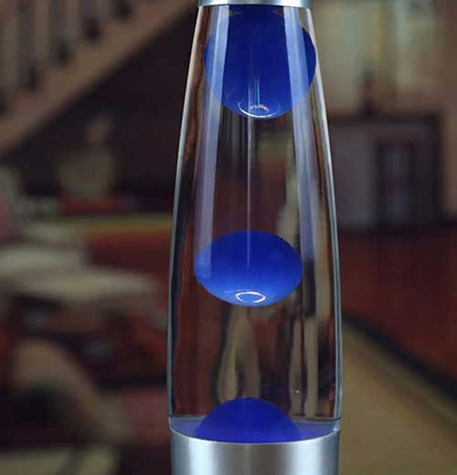 lava lampa