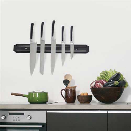 1235 2 magnetna lista na nozi 33 cm