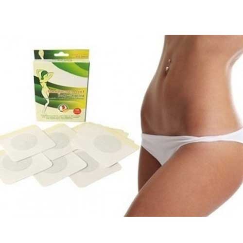 flastere za mršavljenje