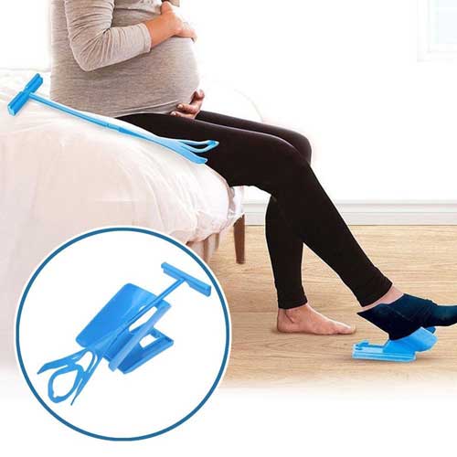 profesionalna papuča za čarape