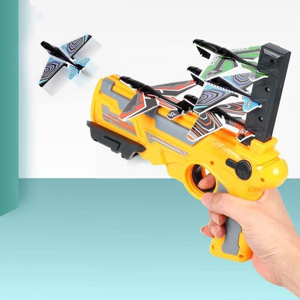 savršen pištolj za gađanje aviona