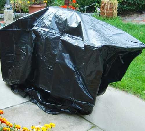 Odličan poklopac za roštilj - poklopac za roštilj