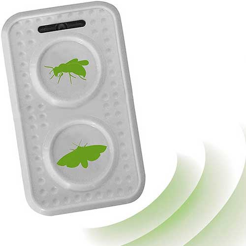 sredstvo protiv moljaca, osoba