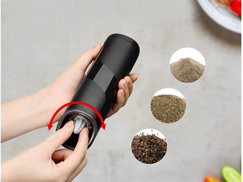 odličan mlinac za začine