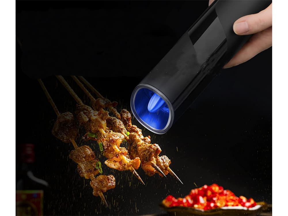 praktični mlinac za papar