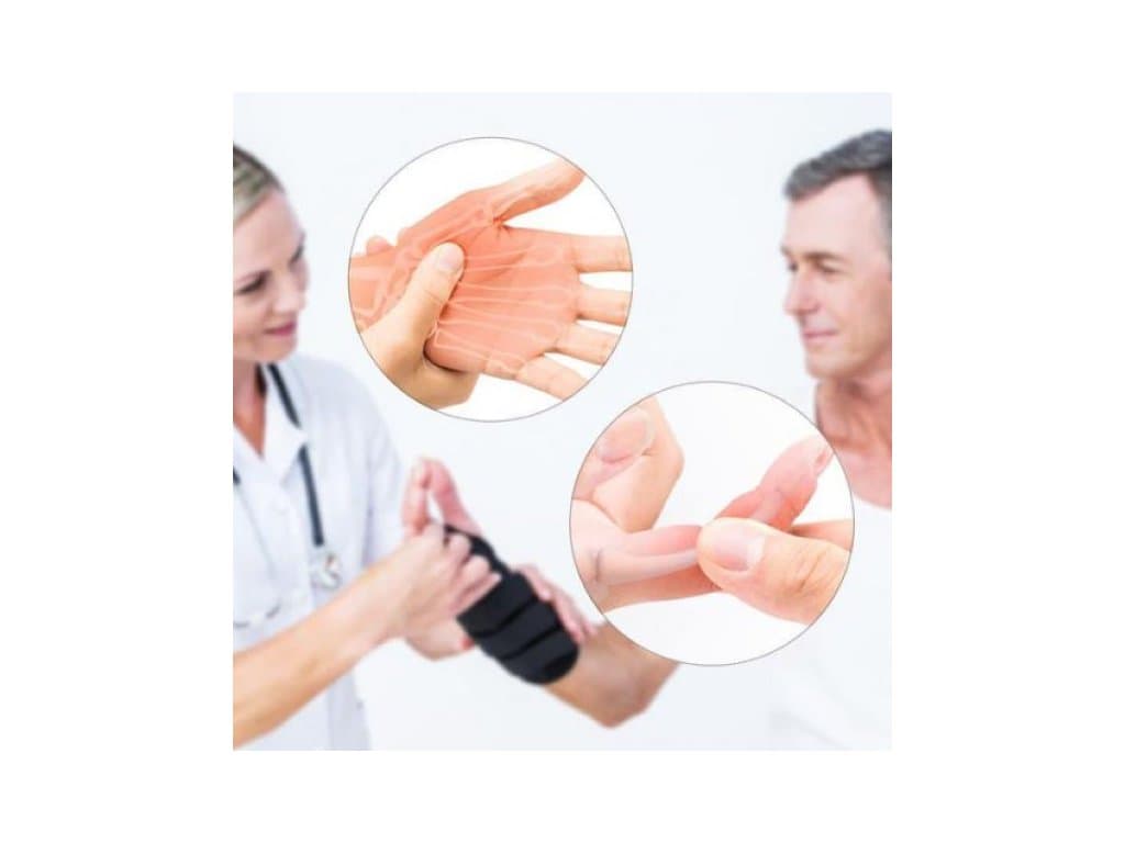 jedinstveni pojačivač prstiju