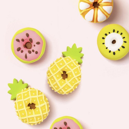 odličan set posebnog pjenastog plastelina