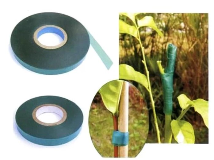 traka za vezanje biljaka