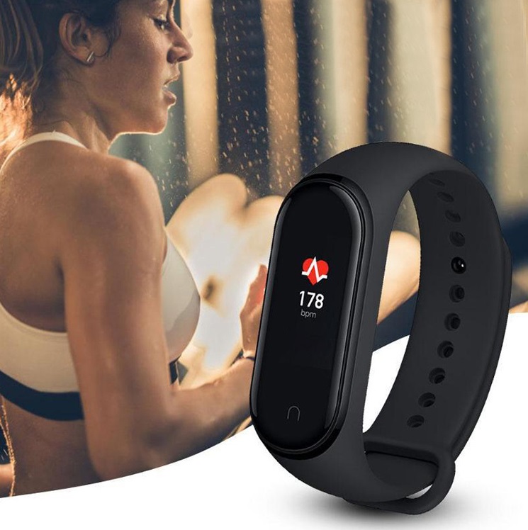 pametna fitness narukvica