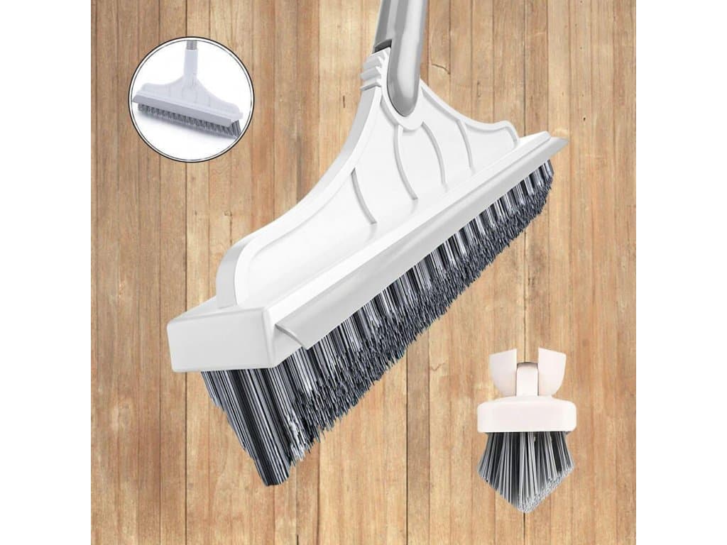 Jedinstvena multifunkcionalna metla