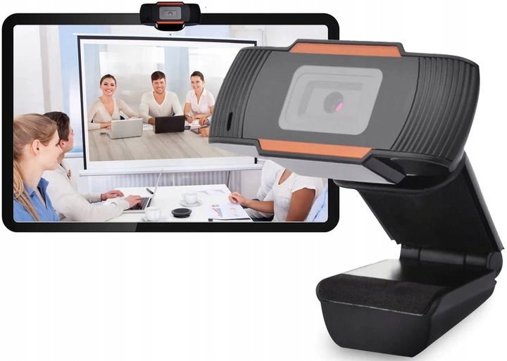 jedinstvena web kamera