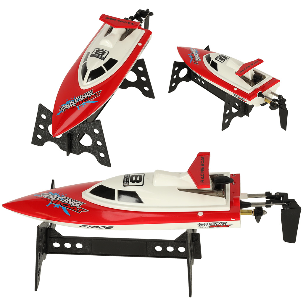 trkaći čamac na daljinsko upravljanje