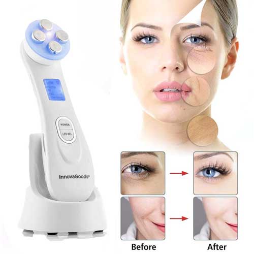 masazni-pristroj-na-oblicej-s-fototerapii-jedinecny-