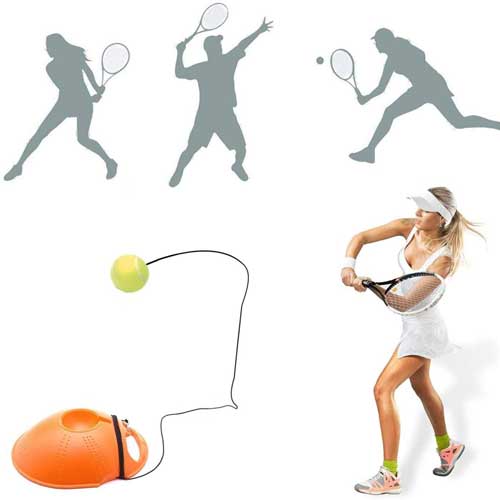 Jedinstveni teniski trener