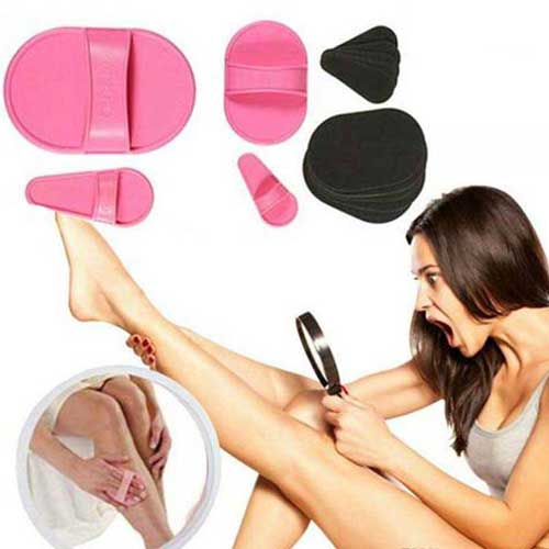 jedinstveni depilator