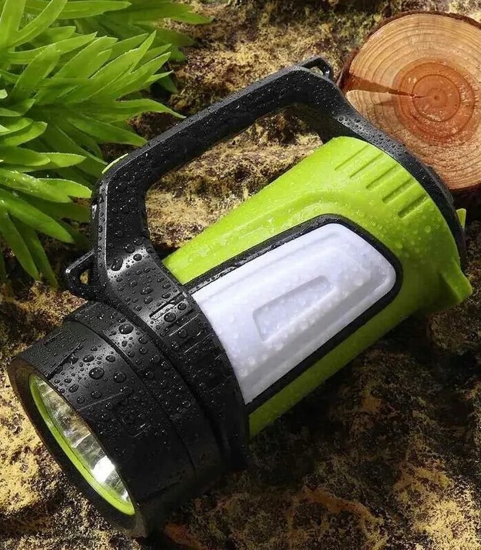 LED svjetiljka na punjenje