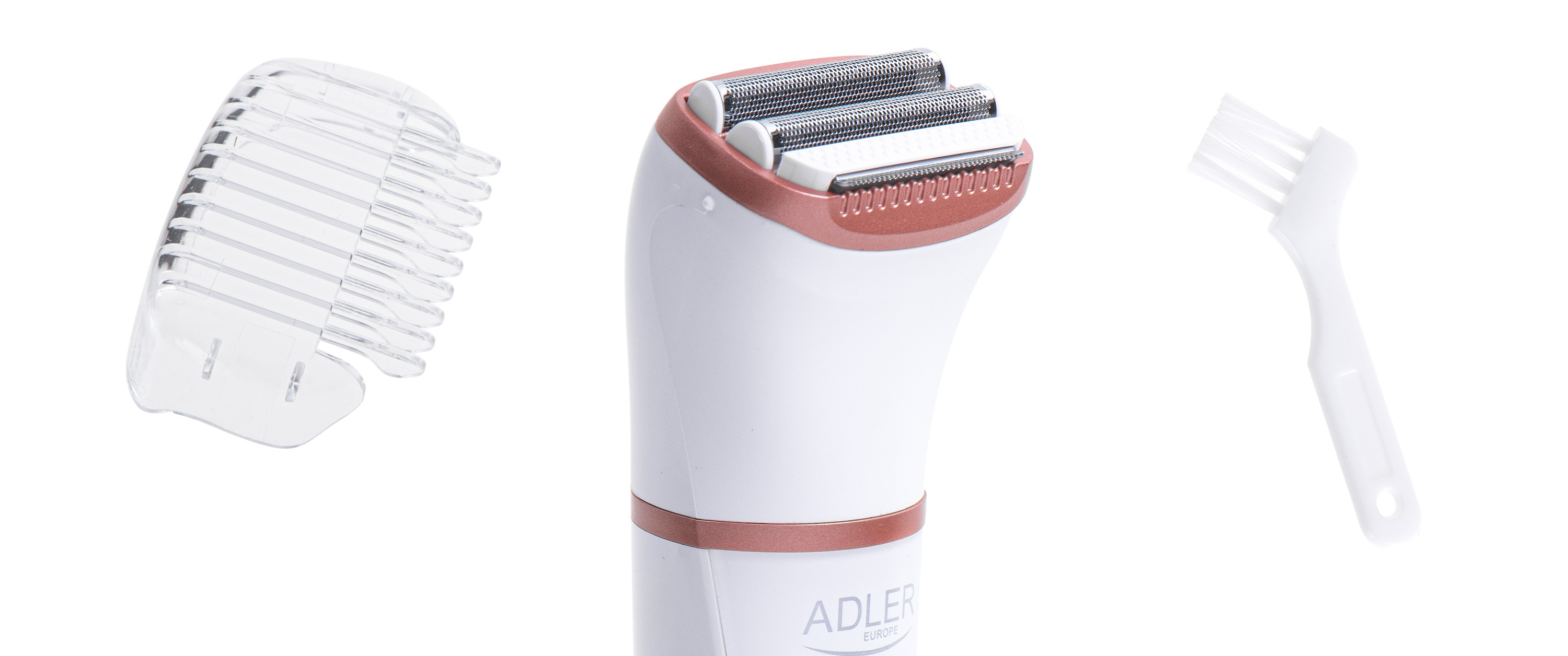 električni ženski brijač