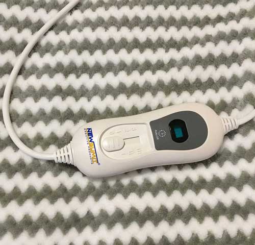 napravljen električni poklopac