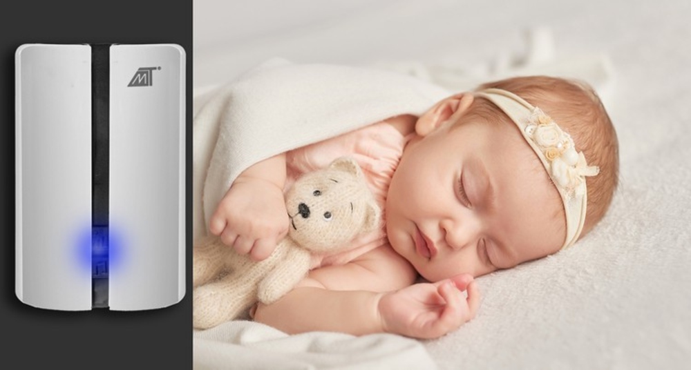 Bežično zvono na vratima