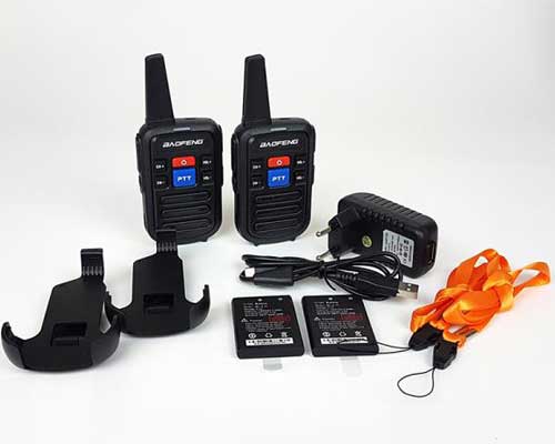 kvalitetni odašiljači