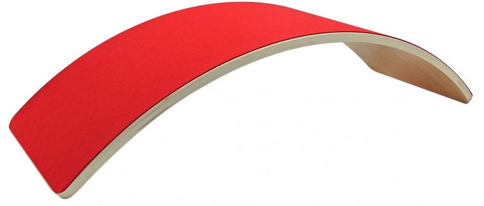 daska za ravnotežu za vježbanje