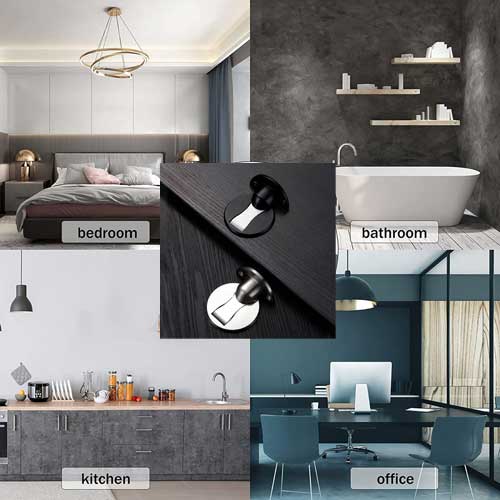 magnetski graničnik vrata