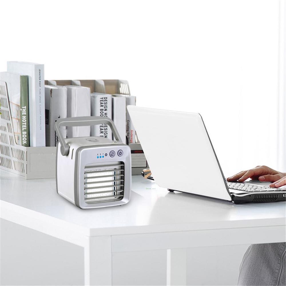 vrhunski prijenosni klima uređaj i ovlaživač zraka