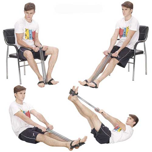 Ekspander za jačanje