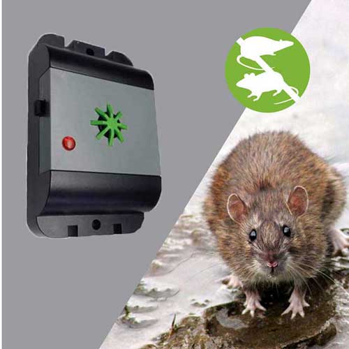 vanjski odbijač miševa