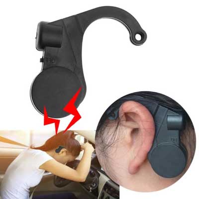 Paket za sigurnu noćnu vožnju