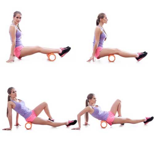 masažni valjak terapeutski