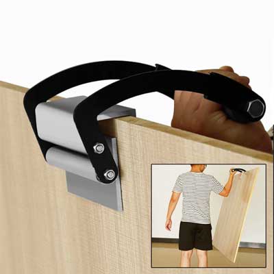 nosač jedinstvenih ploča