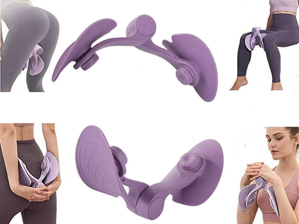 Jedinstveni jačač mišića dna zdjelice