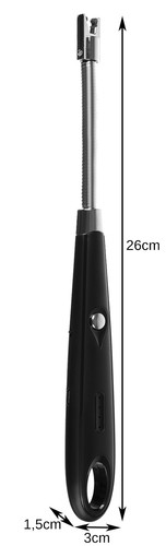 električni upaljač