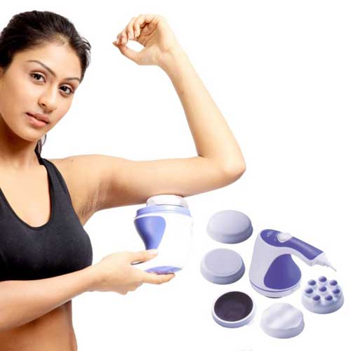 aparat za anticelulitnu masažu