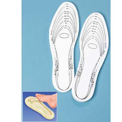 ortopedski ulošci za cipele