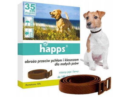 jedinstvena ogrlica protiv krpelja